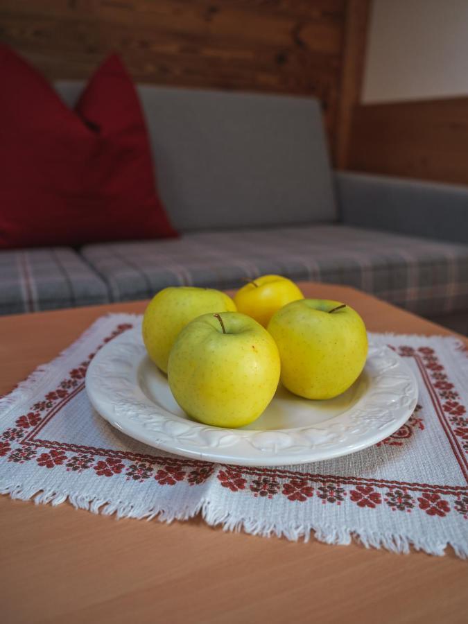 Zu Schgagul Βίλα Castelrotto Εξωτερικό φωτογραφία