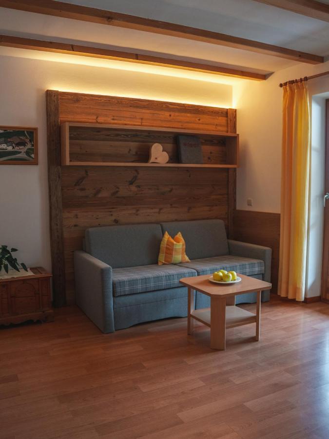 Zu Schgagul Βίλα Castelrotto Εξωτερικό φωτογραφία
